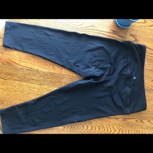 Prana Transform Capris